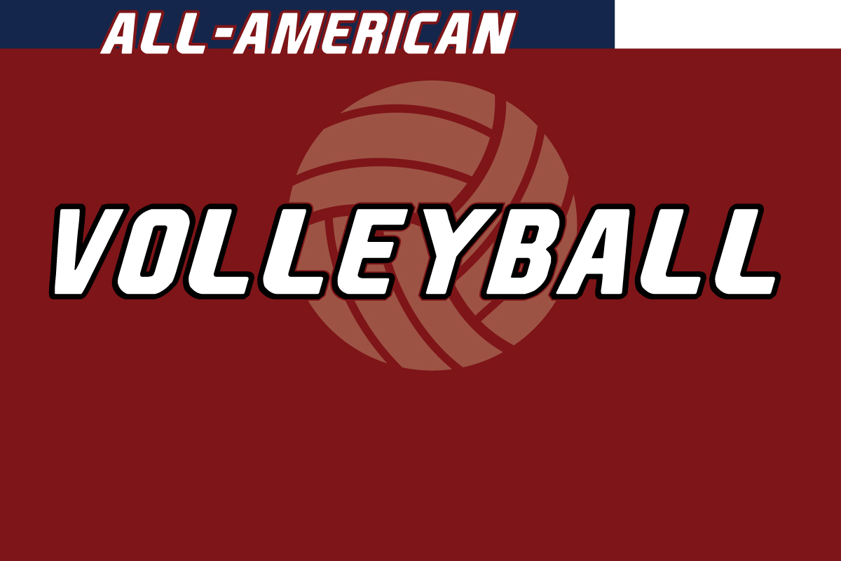 Volleyball 2019 Awards