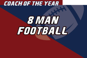 Read more about the article 8 Man Football Coach of the Year