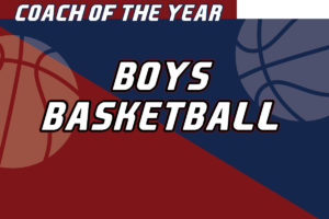 Read more about the article Boys Basketball Coach of the Year