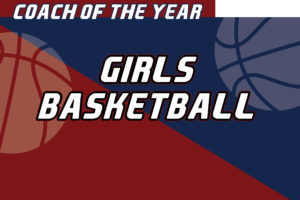 Read more about the article Girls Basketball Coach of the Year