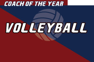 Read more about the article Volleyball Coach of the Year