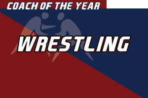 Read more about the article Wrestling Coach of the Year