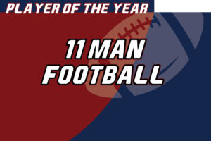Read more about the article 11 Man Football Player of the Year