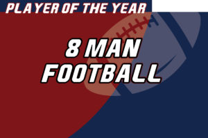 Read more about the article 8 Man Football Player of the Year