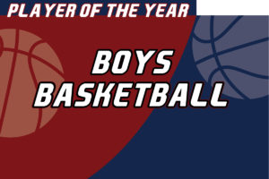 Read more about the article Boys Basketball Player of the Year