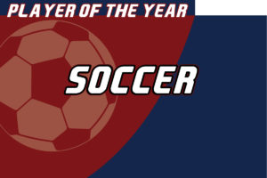 Read more about the article Soccer Player of the Year