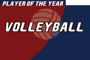 Read more about the article Volleyball Player of the Year
