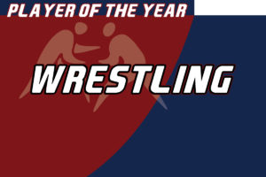 Read more about the article Wrestler of the Year