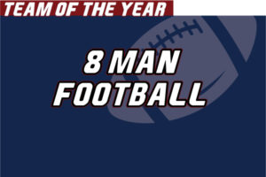 Read more about the article 8 Man Football Team of the Year