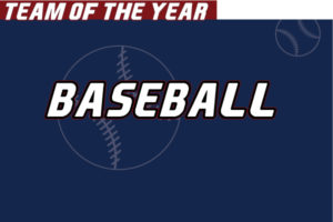 Read more about the article Baseball Team of the Year