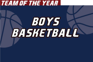 Read more about the article Boys Basketball Team of the Year