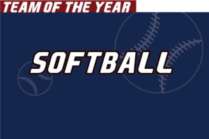 Read more about the article Softball Team of the Year