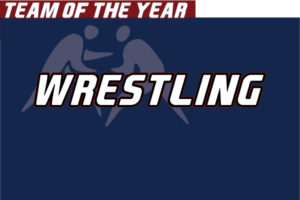 Read more about the article Wrestling Team of the Year