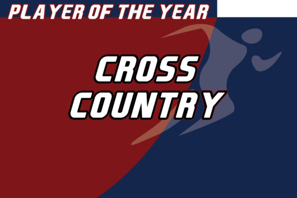 Read more about the article Cross Country Runner of the Year