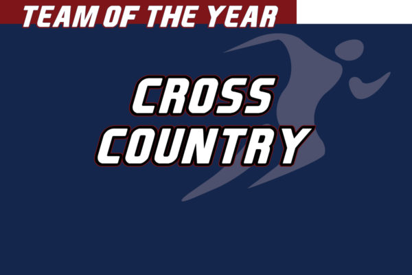 Read more about the article Cross Country Team of the Year