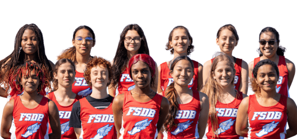 Florida Girls Track and Field